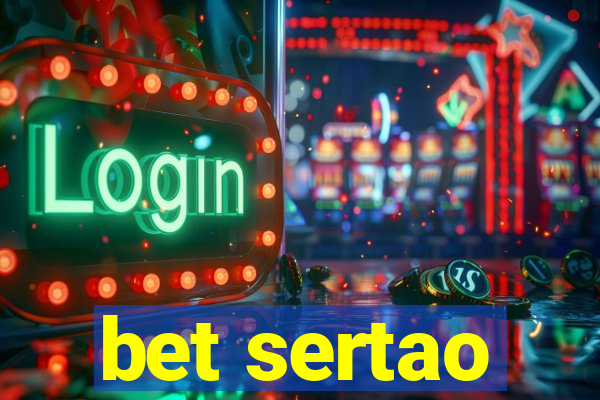 bet sertao